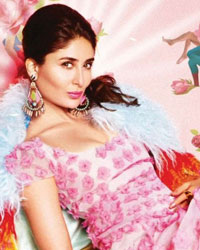 Kareena Kapoor